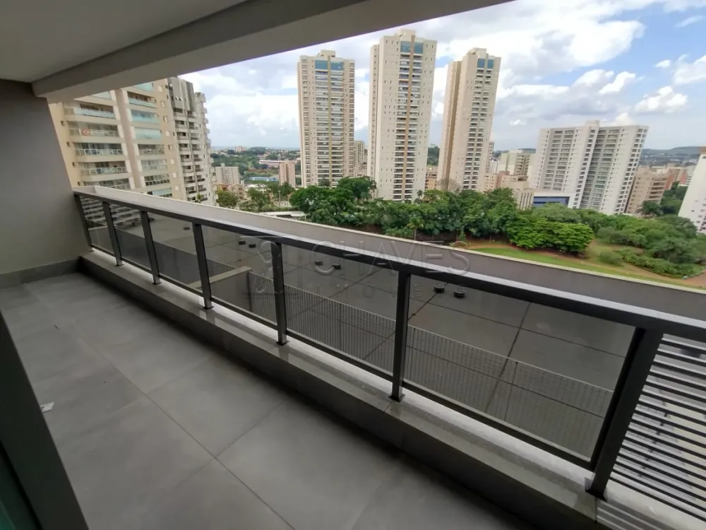 Apartamento Edifício Le Monde Jardim Botânico Ribeirao Preto