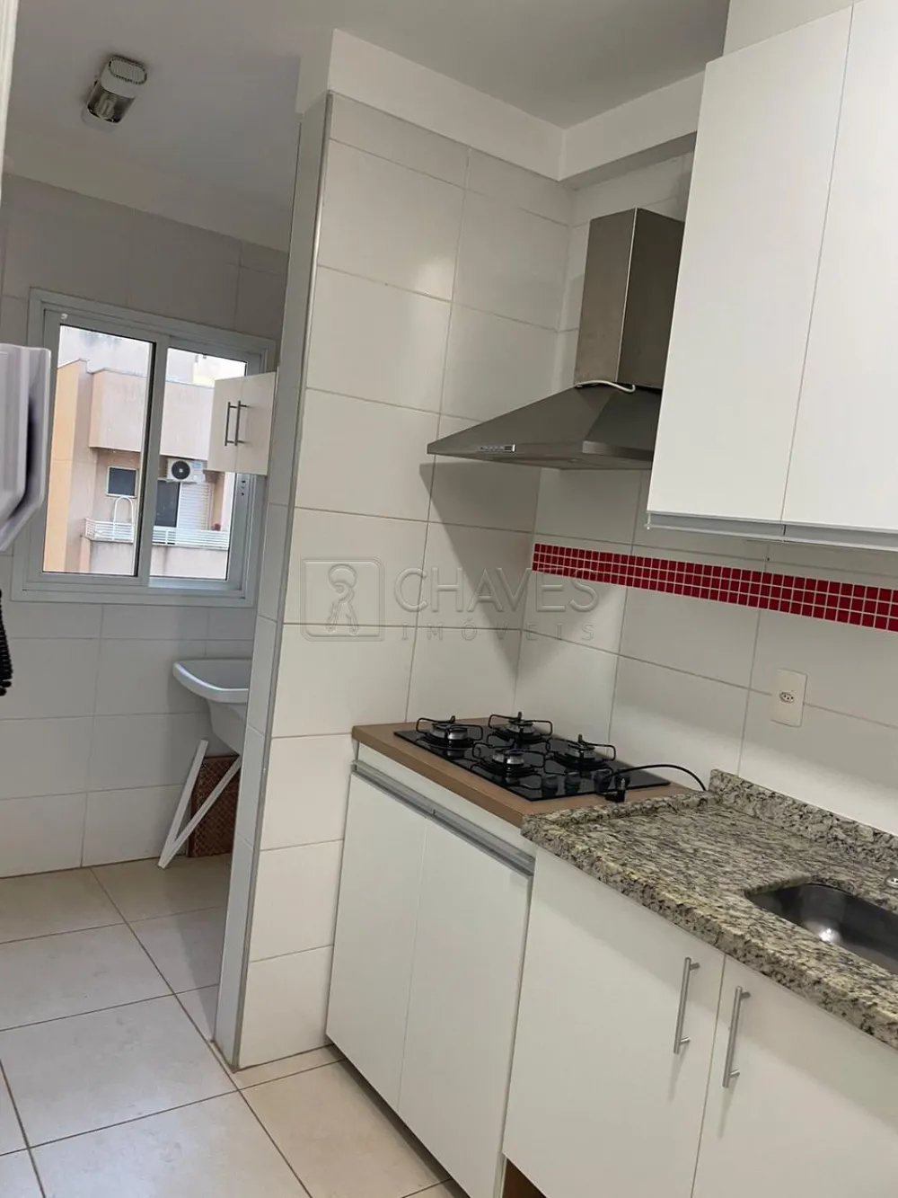 Apartamento Para Loca Ao Edif Cio Alian A Park Nova Alian A Ribeirao