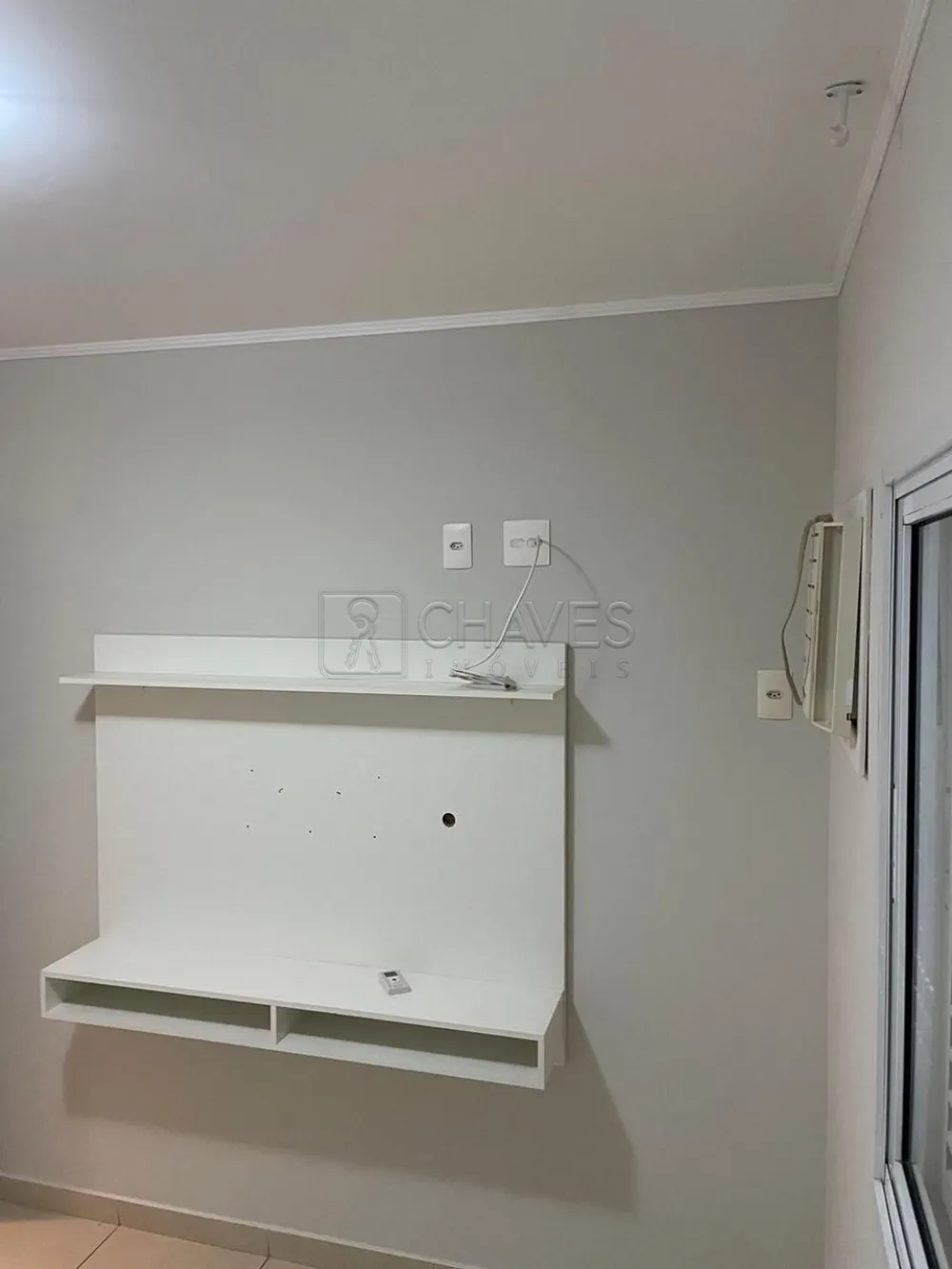 Apartamento para Locaçao Edifício Aliança Park Nova Aliança Ribeirao