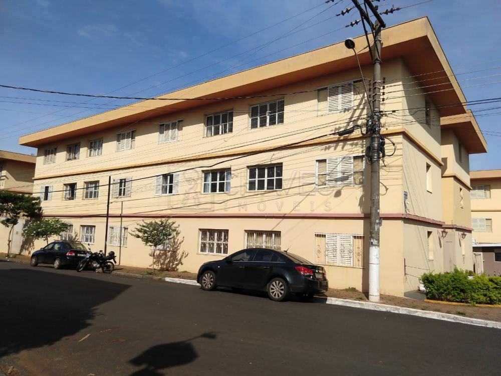 Residencial Treze de Maio, Apartamento - Padrão - Jardim Paulista