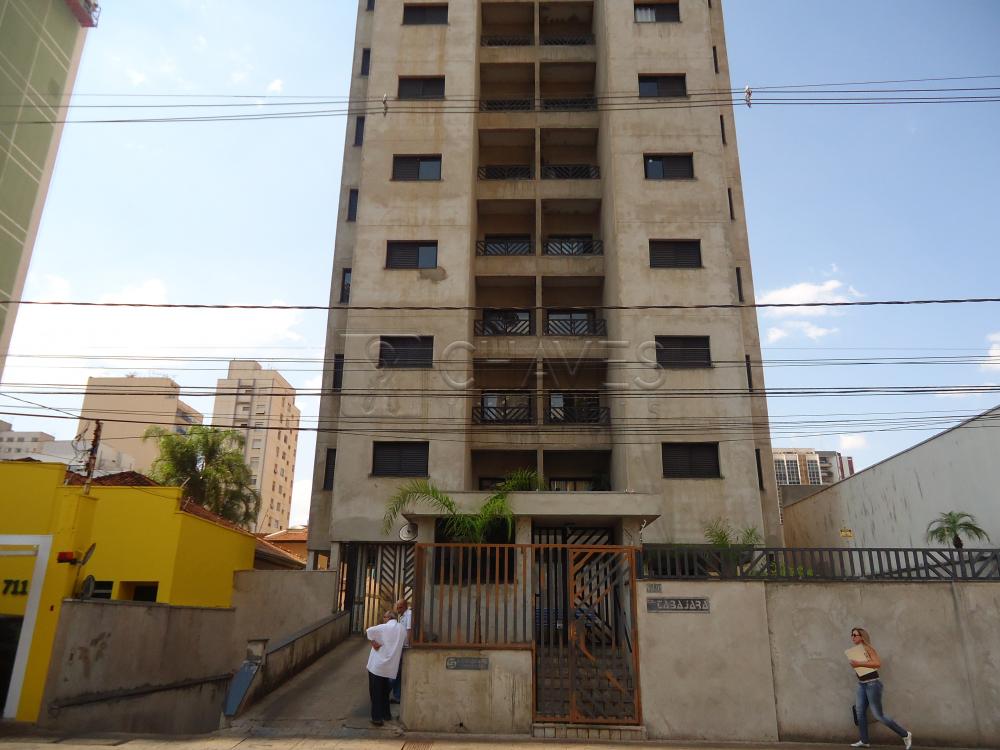 Edificio Tabajara, Apartamento - Padrão - Centro - Ribeirão Preto R ...