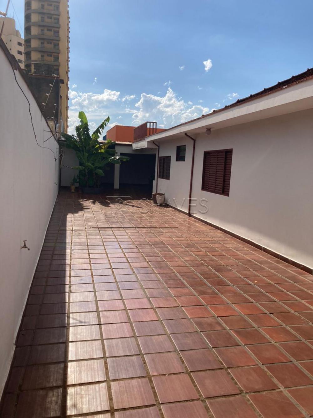 Casa Padrão Campos Elíseos Ribeirão Preto R 2.200