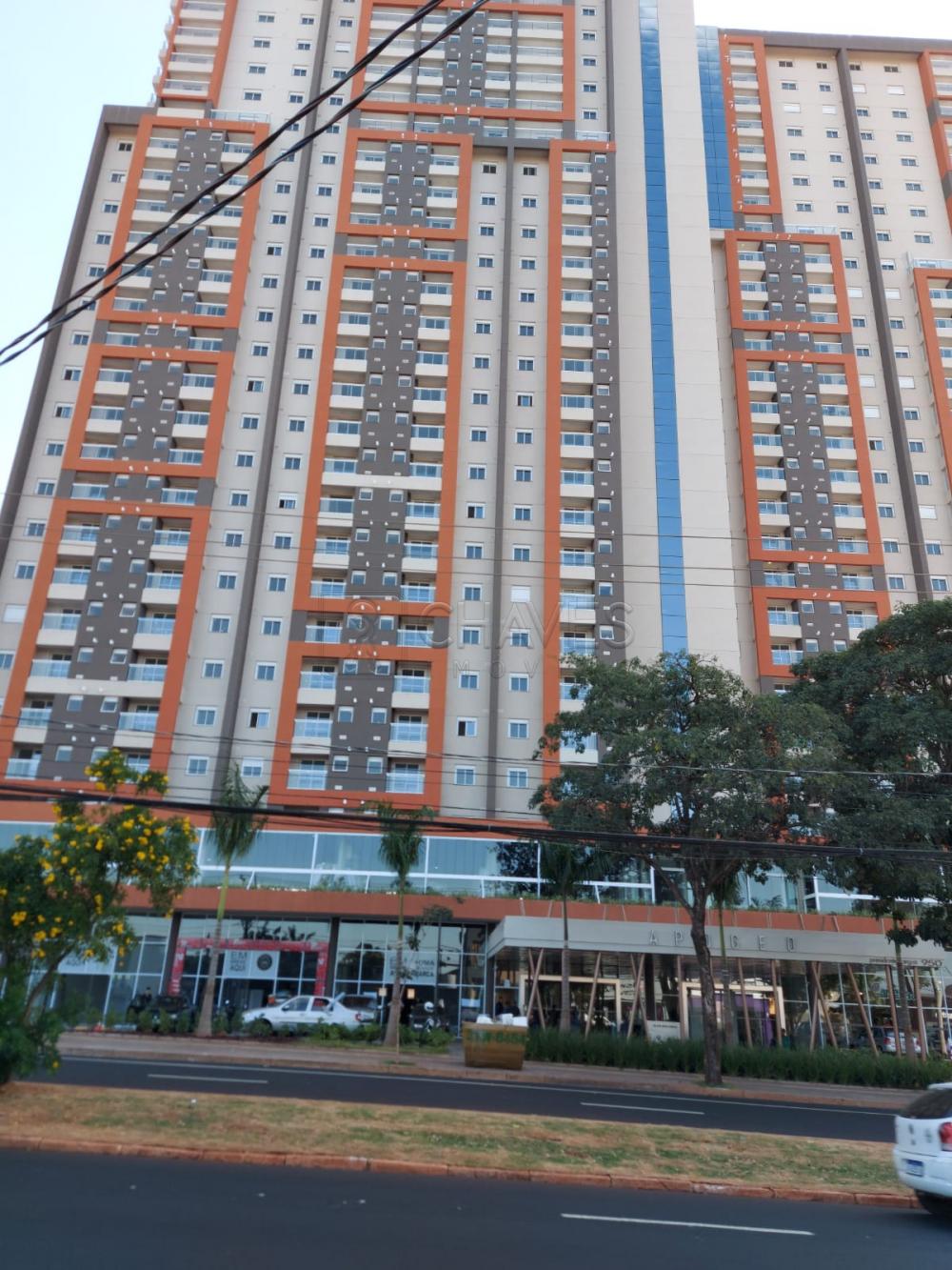 Apartamento para Locação Edifício Apogeo, Alto da Boa Vista