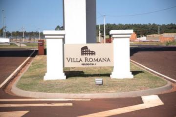 Terreno Condomínio Vila Romana, Recreio das Acácias, Zona Sul de Ribeirão Preto