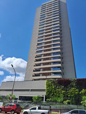 Apartamento para Locação, Edifício Liniee, Jardim Olhos D'Água, Ribeirão Preto