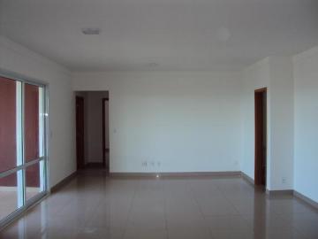 Apartamento de 3 suítes para alugar no Edifício Lumnesia, 172 m², bairro Nova Aliança, Zona Sul de Ribeirão Preto