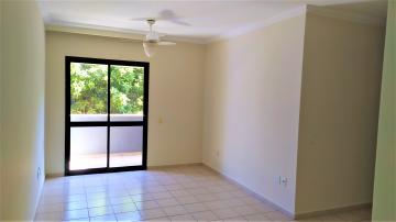 Apartamento Edifício Monte Carlo, Santa Cruz, Zona sul de Ribeirão Preto