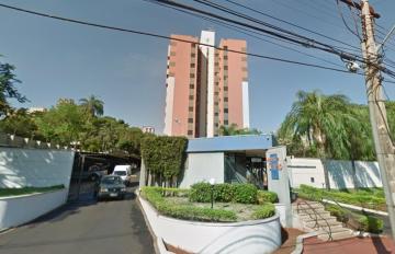 Apartamento Edifício Monte Carlo, Santa Cruz, Zona sul de Ribeirão Preto