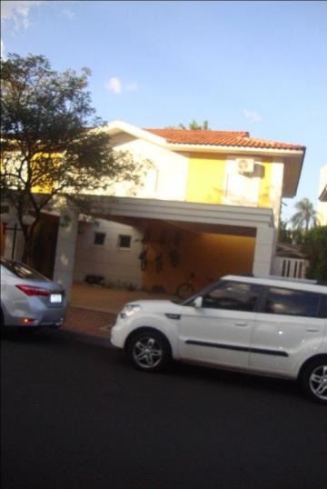 Casa de 4 quartos à venda no condomínio San Francisco, 300 m², Santa Cruz, Zona Sul De Ribeirão Preto