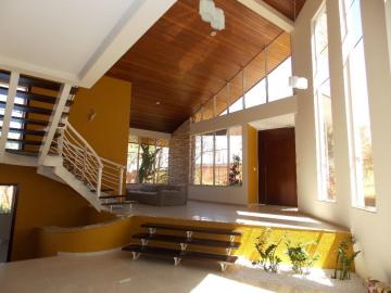Casa de 4 quartos à venda no condomínio Manacás, 450 m², Jardim Botânico, Zona Sul de Ribeirão Preto
