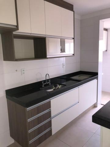 Apartamento para Locação, Edifício Verona, Nova Aliança, Zona Sul de Ribeirão Preto