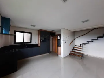 Apartamento de 2 quartos para alugar no Edifício Palos Verdes Residence, 95 m², Quinta da Primavera em Ribeirão Preto