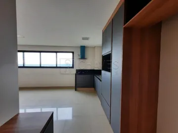 Apartamento de 2 quartos para alugar no Edifício Palos Verdes Residence, 95 m², Quinta da Primavera em Ribeirão Preto