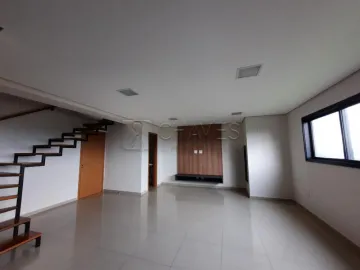 Apartamento de 2 quartos para alugar no Edifício Palos Verdes Residence, 95 m², Quinta da Primavera em Ribeirão Preto