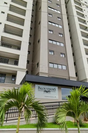 Alugar Apartamento / Duplex em Ribeirão Preto. apenas R$ 4.100,00