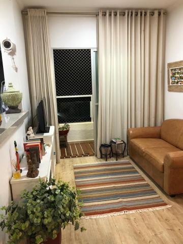 Apartamento de 2 quartos à venda no Edifício Residence Nova Aliança, 53,50 m², Zona Sul de Ribeirão Preto