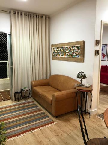 Apartamento de 2 quartos à venda no Edifício Residence Nova Aliança, 53,50 m², Zona Sul de Ribeirão Preto