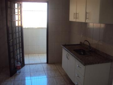 Apartamento de 2 quartos para alugar Edifício Alice Villela Ferreira, 100 m², bairro Jardim Botânico, Zona Sul de Ribeirão Preto