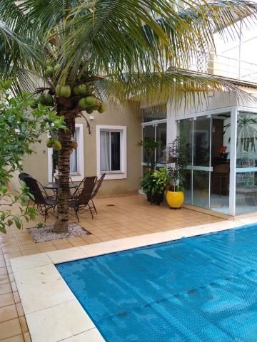 Casa de 3 quartos à venda no condomínio Nova Aliança Sul, 440 m², Jardim Nova Aliança Sul em Ribeirão Preto