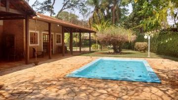 Casa de 3 quartos à venda no condomínio Hípica, 320 m² no Bairro São Sebastião, Zona Leste de Ribeirão Preto