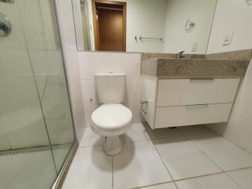 Apartamento mobiliado de 1 quarto para alugar no Edifício Citas Residencial, 44,31, Bosque das Juritis em Ribeirão Preto