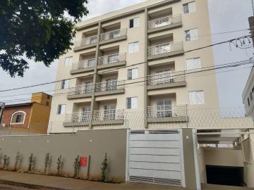 Apartamento de 1 suíte para alugar no condomínio Edifício Residencial Carlos Gomes, 45 m², bairro Campos Elíseos em Ribeirão Preto