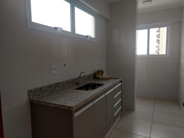 Apartamento de 1 suíte para alugar no condomínio Edifício Residencial Carlos Gomes, 45 m², bairro Campos Elíseos em Ribeirão Preto