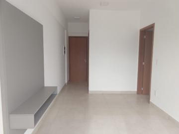 Apartamento de 1 suíte para alugar no condomínio Edifício Residencial Carlos Gomes, 45 m², bairro Campos Elíseos em Ribeirão Preto