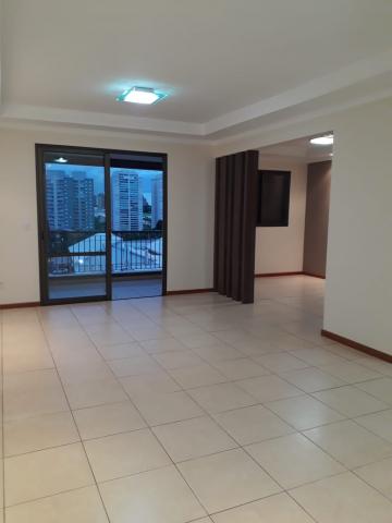 Apartamento para Locação, Edifício Lugano, Jardim Nova Aliança, Zona Sul de Ribeirão Preto