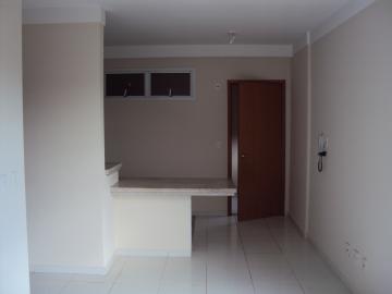 Apartamento perto da USP de 1 quarto para alugar no Edifício Villaggio Cappuccino, 43,93 m², bairro Vila Amélia em Ribeirão Preto