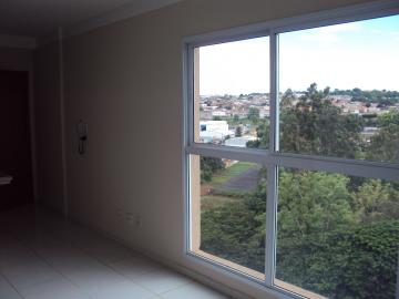 Apartamento perto da USP de 1 quarto para alugar no Edifício Villaggio Cappuccino, 43,93 m², bairro Vila Amélia em Ribeirão Preto