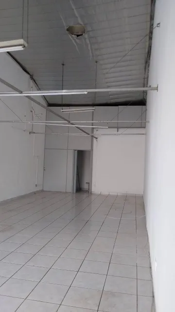 Salão Comercial para Locaçao, Campos Elíseos, Ribeirão Preto