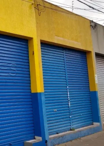 Salão Comercial para Locaçao, Campos Elíseos, Ribeirão Preto