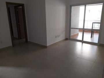 Apartamento para Locação, Edifício Firenze, Nova Aliança, Zona Sul de Ribeirão Preto