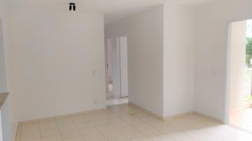 Apartamento de 3 quartos para alugar no Edifício Panoramic, 77,96 m² no bairro Nova Aliança em Ribeirão Preto