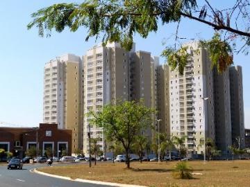 Apartamento de 3 quartos para alugar no Edifício Panoramic, 77,96 m² no bairro Nova Aliança em Ribeirão Preto