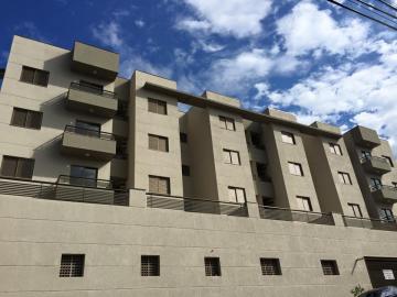 Apartamento para Locação, Edifício Ibiza, Jardim Botânico, Zona Sul de Ribeirão Preto