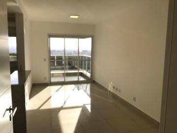 Apartamento de 3 quartos para alugar no Edifício Mirage, 93,11 m², Quinta da Primavera em Ribeirão Preto