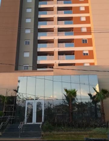 Apartamento de 3 quartos para alugar no Edifício Mirage, 93,11 m², Quinta da Primavera em Ribeirão Preto