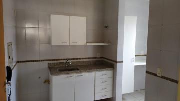 Apartamento de 1 quarto para alugar no Edifício Pretória, 51,57 m², Zona Central de Ribeirão Preto