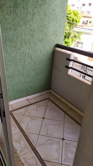 Apartamento de 1 quarto para alugar no Edifício Pretória, 51,57 m², Zona Central de Ribeirão Preto