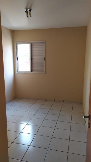 Apartamento de 1 quarto para alugar no Edifício Pretória, 51,57 m², Zona Central de Ribeirão Preto