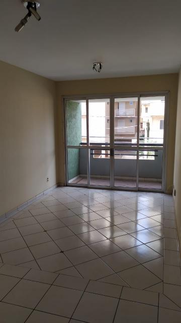 Apartamento de 1 quarto para alugar no Edifício Pretória, 51,57 m², Zona Central de Ribeirão Preto