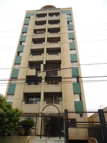 Apartamento de 1 quarto para alugar no Edifício Pretória, 51,57 m², Zona Central de Ribeirão Preto