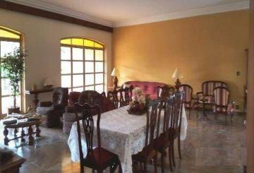 Casa de 4 quartos à venda no condomínio Vila Verde, 498 m², Ribeirânia, Zona Sul de Ribeirão Preto