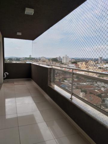 Apartamento de 3 quartos para alugar no Edifício Paulista Class, 114,98 m², bairro Jardim Paulista, Zona Oeste de Ribeirão Preto