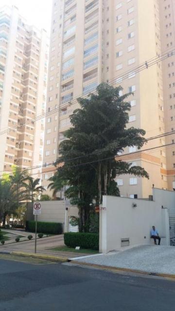 Apartamento de 3 suítes para alugar no Edifício Lessence, 128 m², bairro Jardim Canadá, Zona Sul de Ribeirão Preto