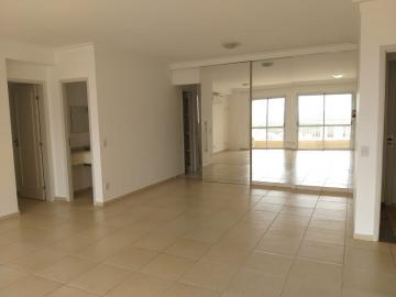 Apartamento de 3 suítes para alugar no Edifício Lessence, 128 m², bairro Jardim Canadá, Zona Sul de Ribeirão Preto