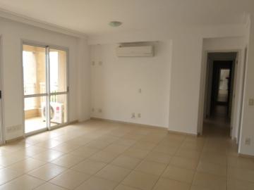 Apartamento de 3 suítes para alugar no Edifício Lessence, 128 m², bairro Jardim Canadá, Zona Sul de Ribeirão Preto