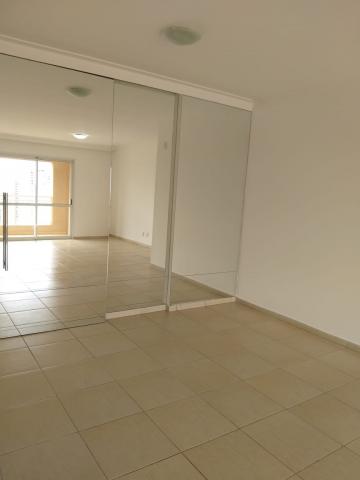 Apartamento de 3 suítes para alugar no Edifício Lessence, 128 m², bairro Jardim Canadá, Zona Sul de Ribeirão Preto